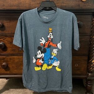 Men’s Disney Tee